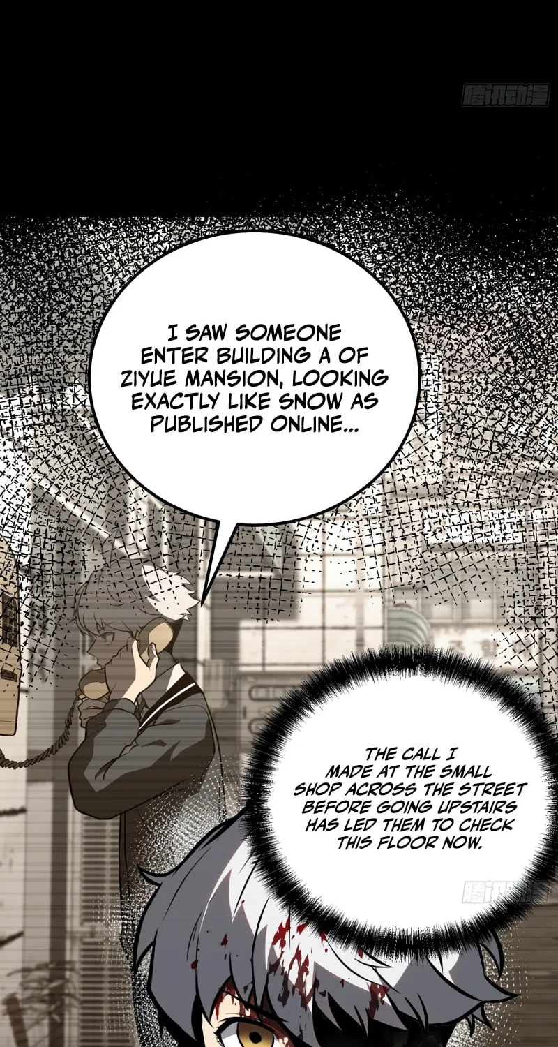 Full-Time Awakening Chapter 7 page 4 - 