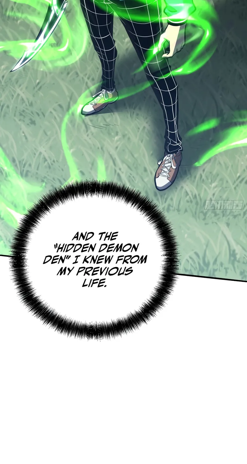 Full-Time Awakening Chapter 7 page 35 - 