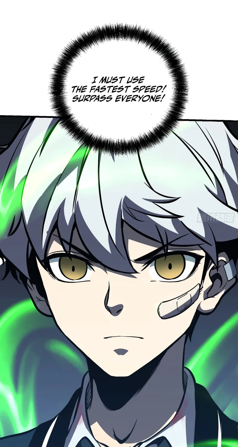 Full-Time Awakening Chapter 7 page 38 - 