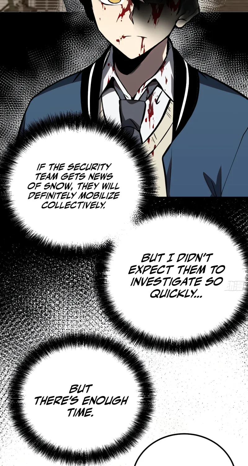 Full-Time Awakening Chapter 7 page 5 - 