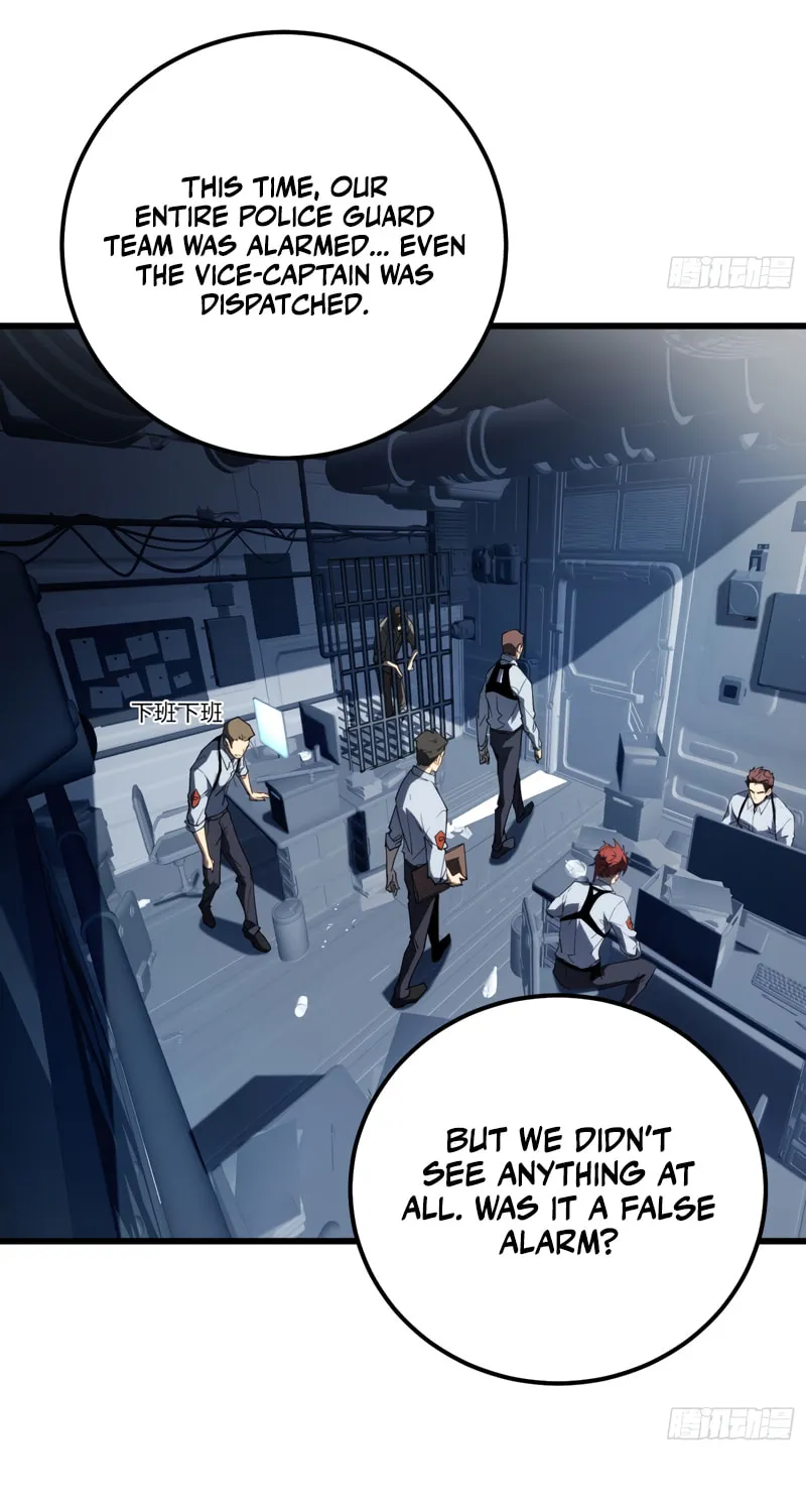 Full-Time Awakening Chapter 7 page 41 - 
