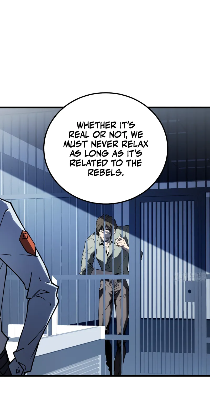 Full-Time Awakening Chapter 7 page 42 - 