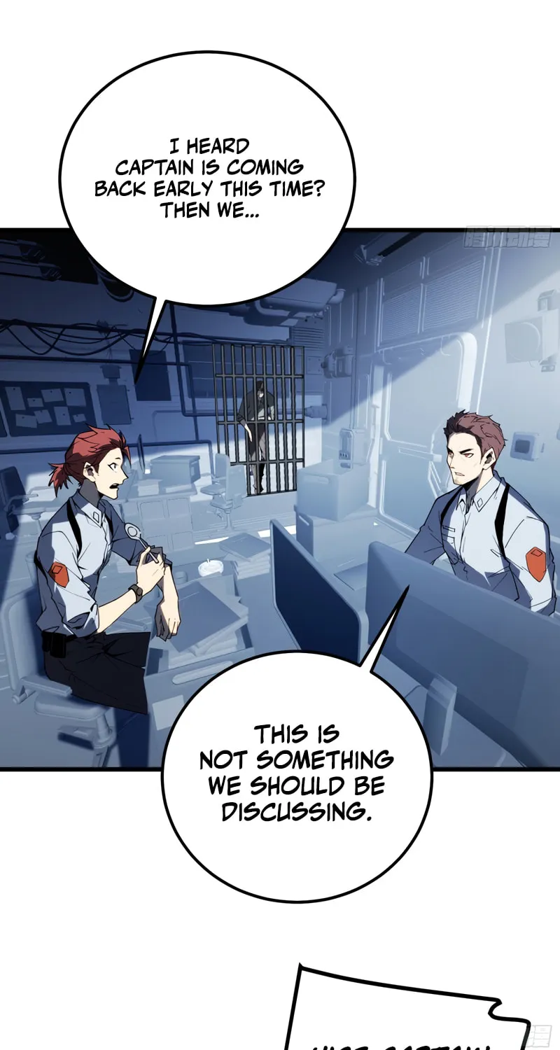 Full-Time Awakening Chapter 7 page 44 - 