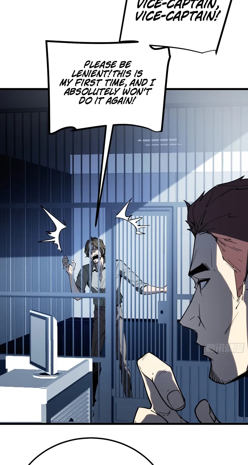 Full-Time Awakening Chapter 7 page 45 - 