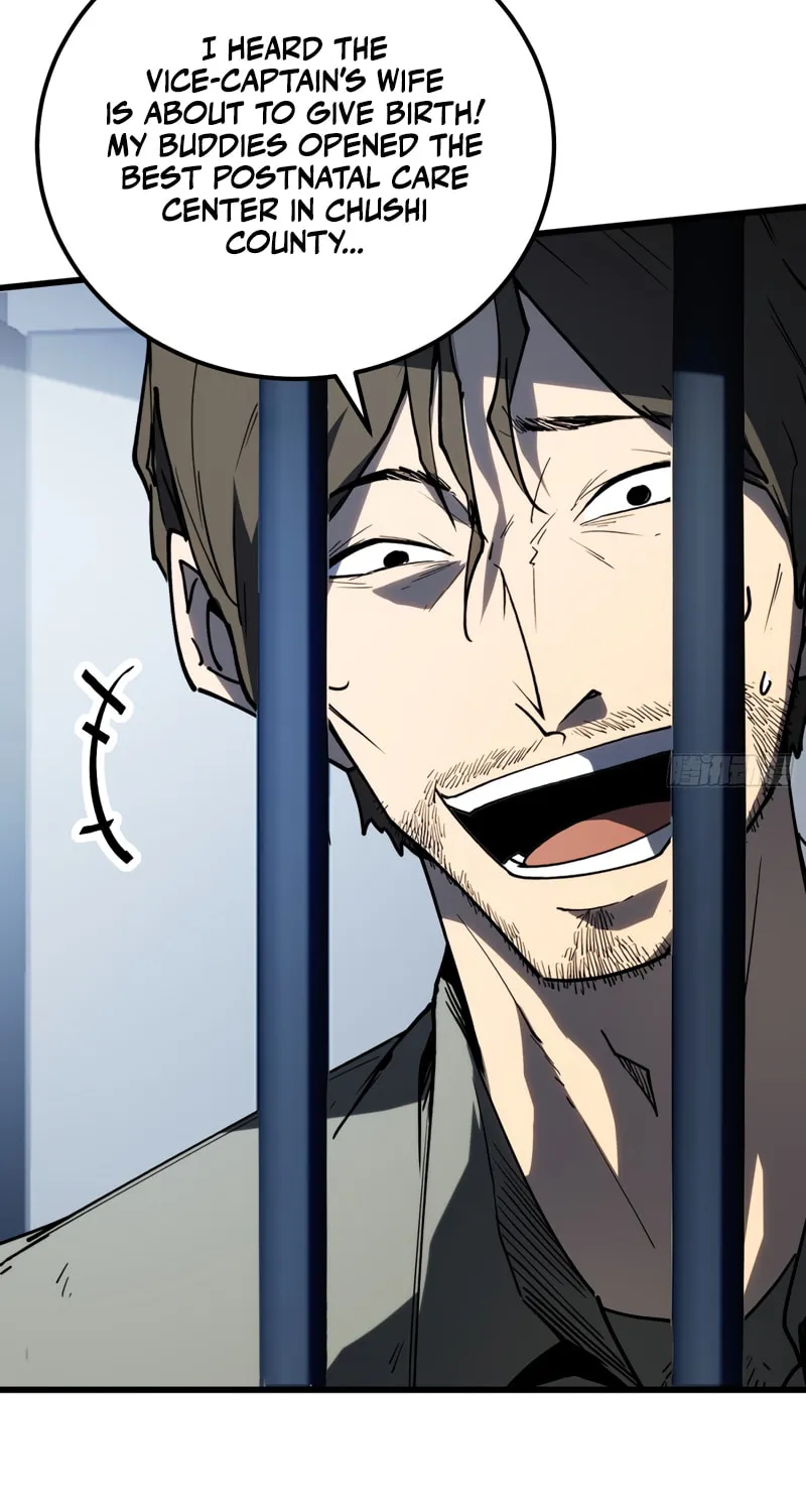 Full-Time Awakening Chapter 7 page 46 - 