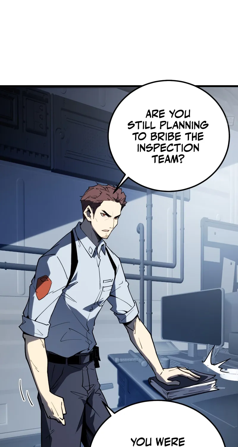 Full-Time Awakening Chapter 7 page 47 - 