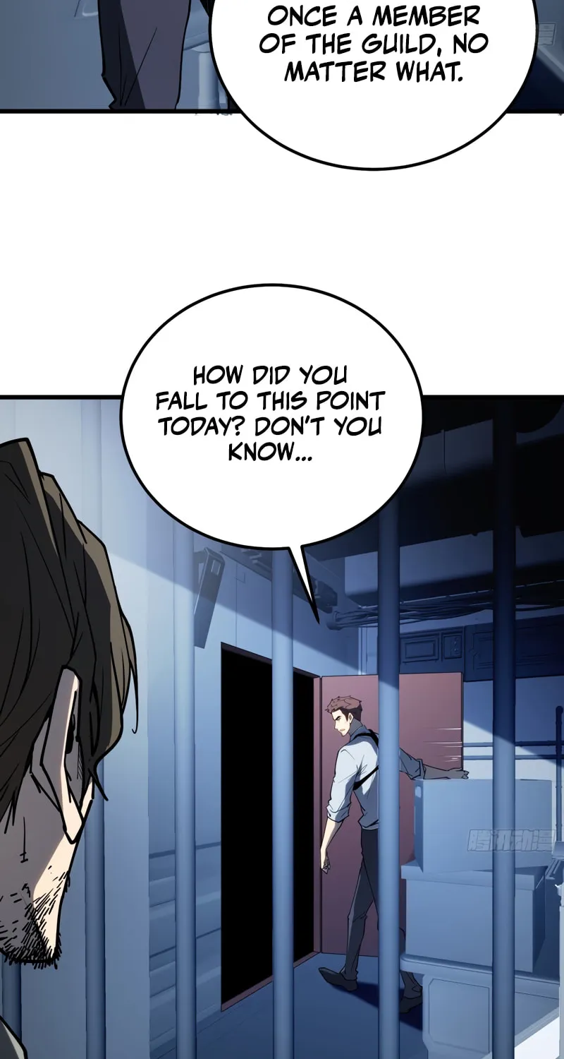 Full-Time Awakening Chapter 7 page 48 - 