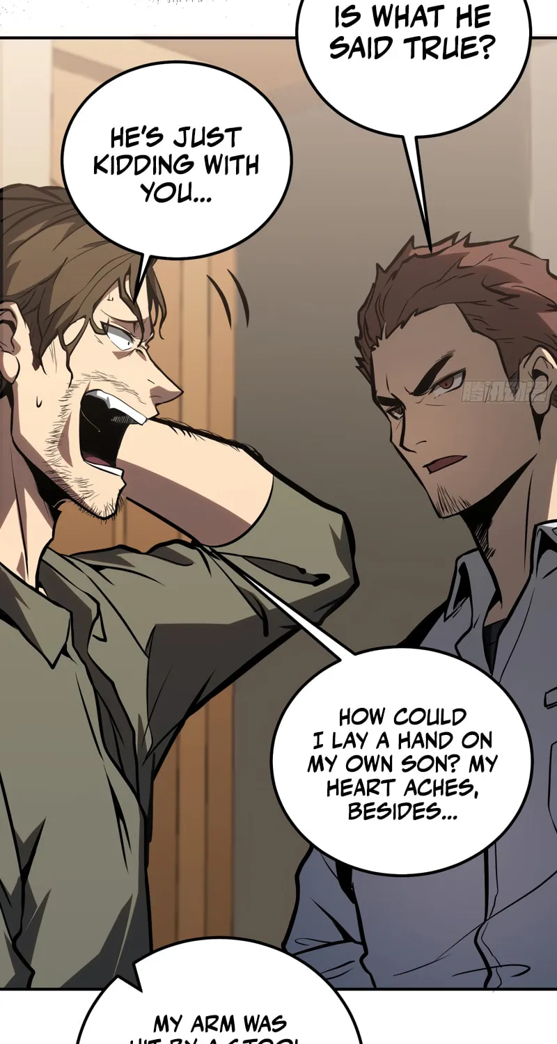 Full-Time Awakening Chapter 7 page 6 - 