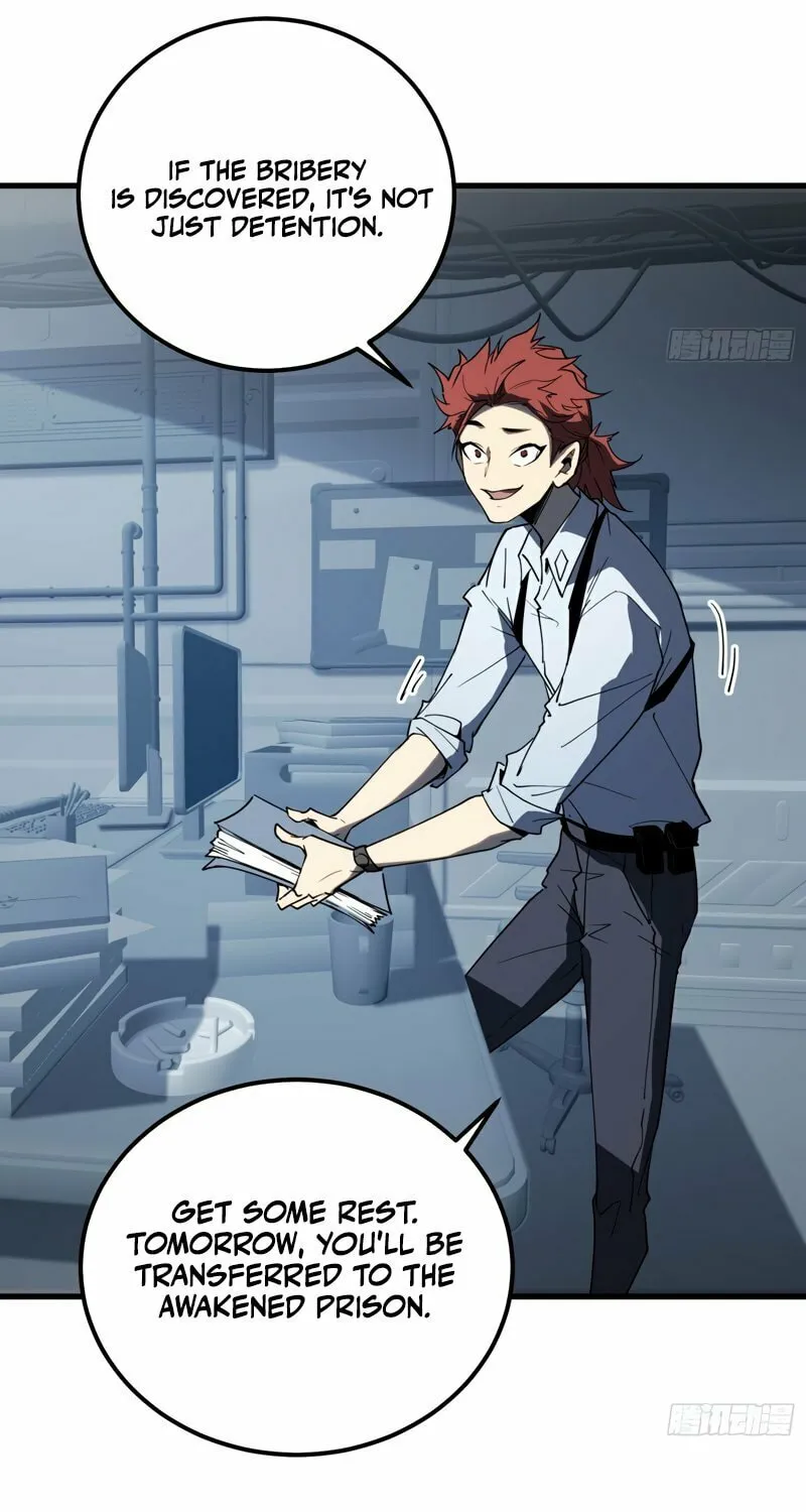 Full-Time Awakening Chapter 7 page 51 - 