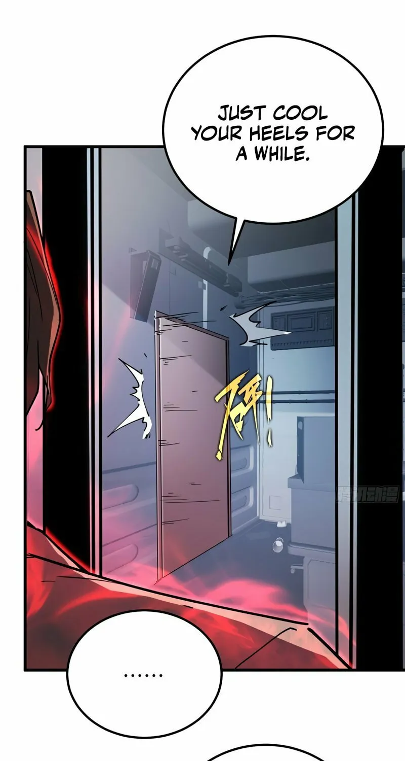 Full-Time Awakening Chapter 7 page 52 - 