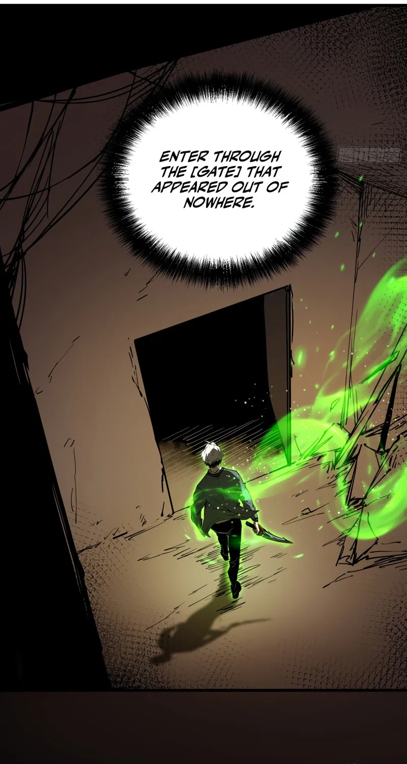 Full-Time Awakening Chapter 7 page 59 - 