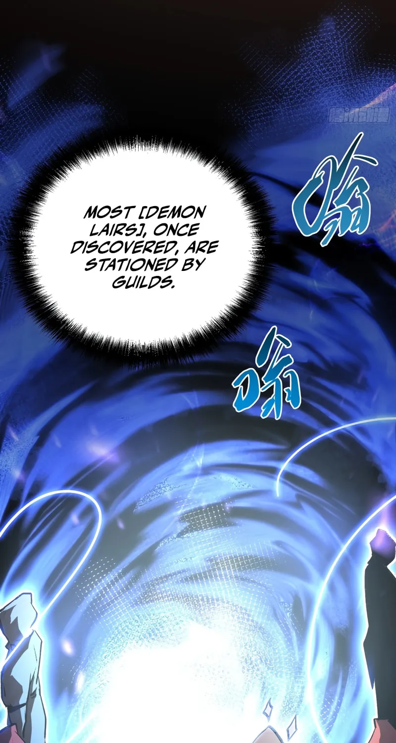 Full-Time Awakening Chapter 7 page 60 - 