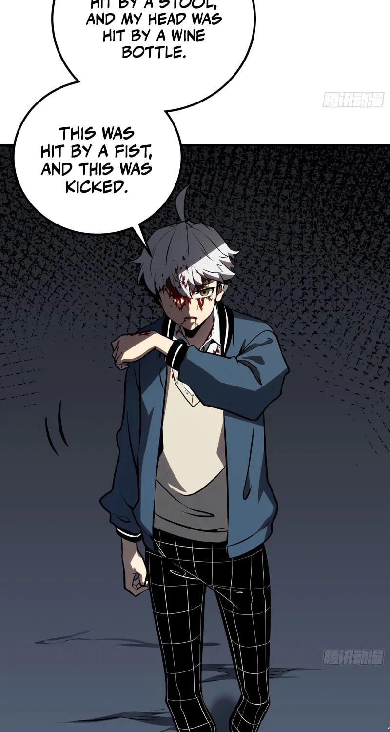 Full-Time Awakening Chapter 7 page 7 - 