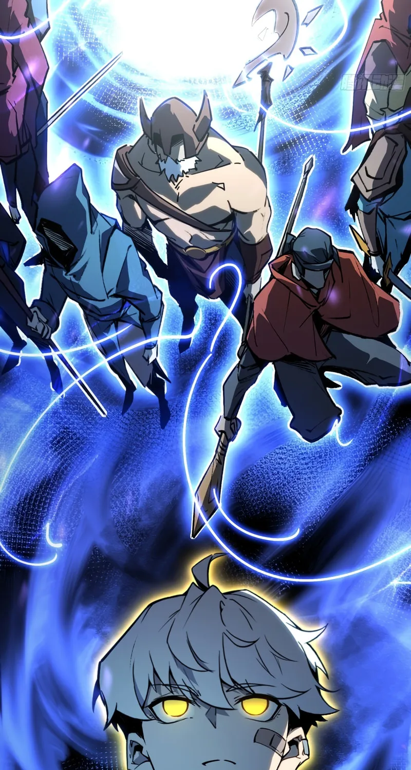 Full-Time Awakening Chapter 7 page 61 - 