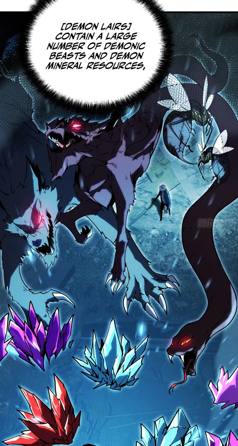 Full-Time Awakening Chapter 7 page 63 - 