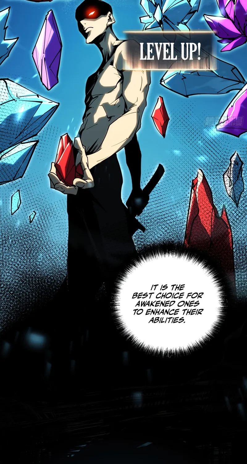 Full-Time Awakening Chapter 7 page 64 - 