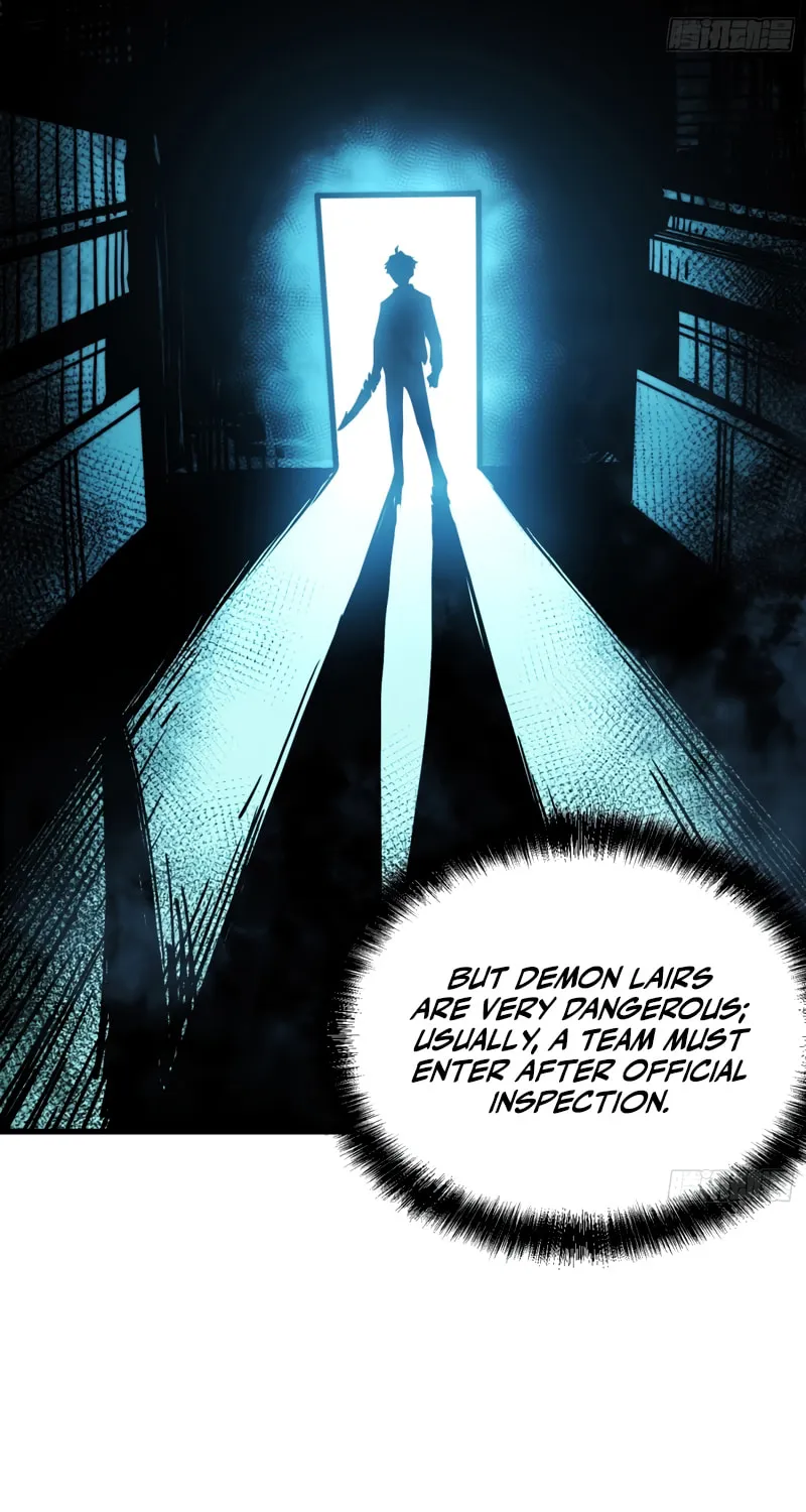 Full-Time Awakening Chapter 7 page 65 - 