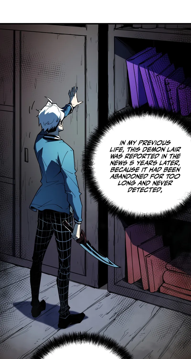 Full-Time Awakening Chapter 7 page 66 - 