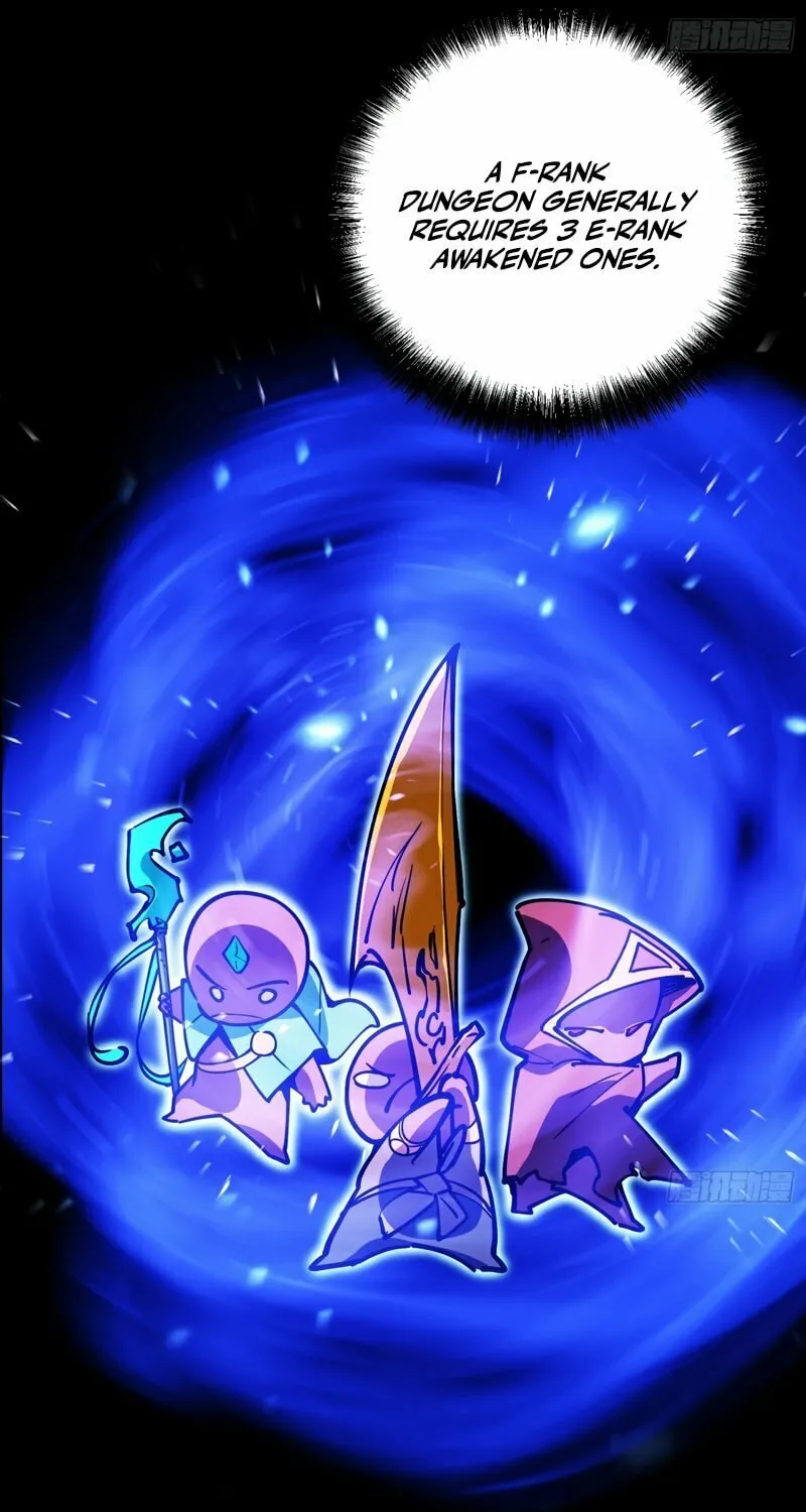 Full-Time Awakening Chapter 7 page 68 - 