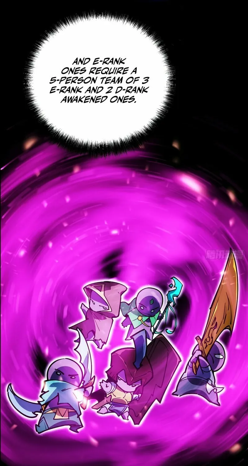 Full-Time Awakening Chapter 7 page 69 - 