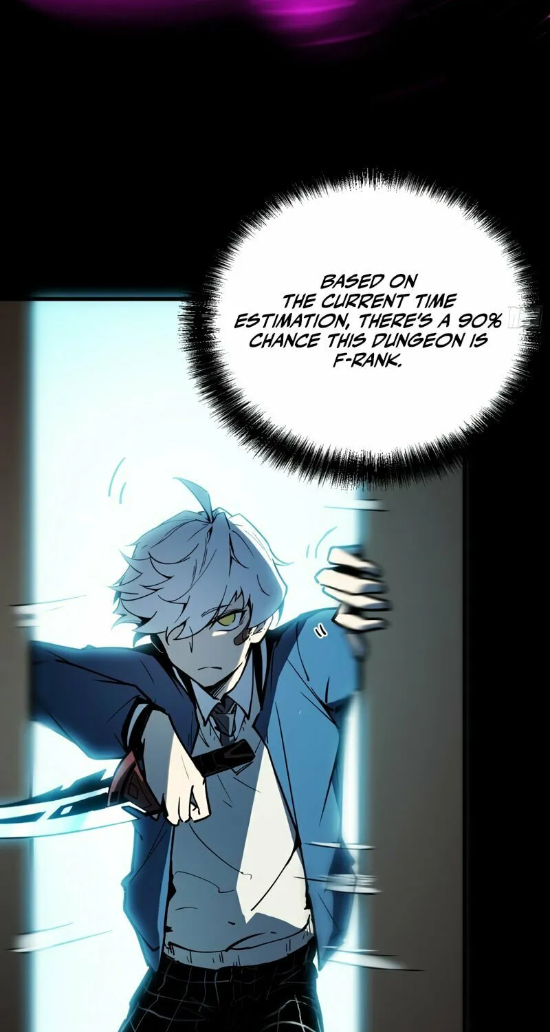 Full-Time Awakening Chapter 7 page 70 - 