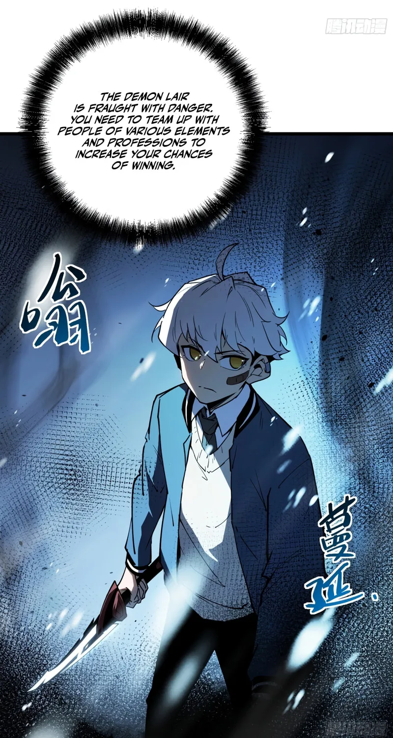 Full-Time Awakening Chapter 7 page 75 - 