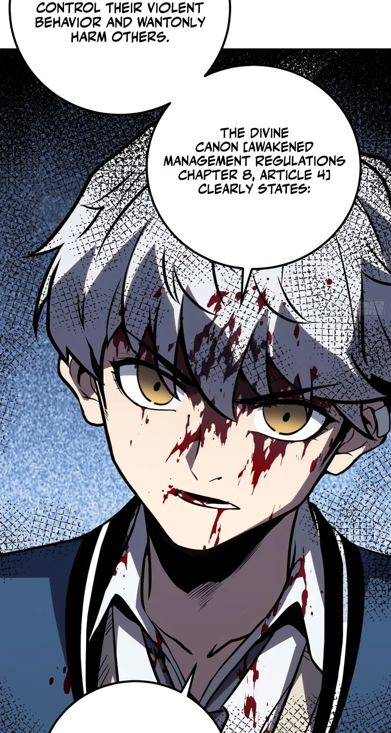 Full-Time Awakening Chapter 7 page 9 - 