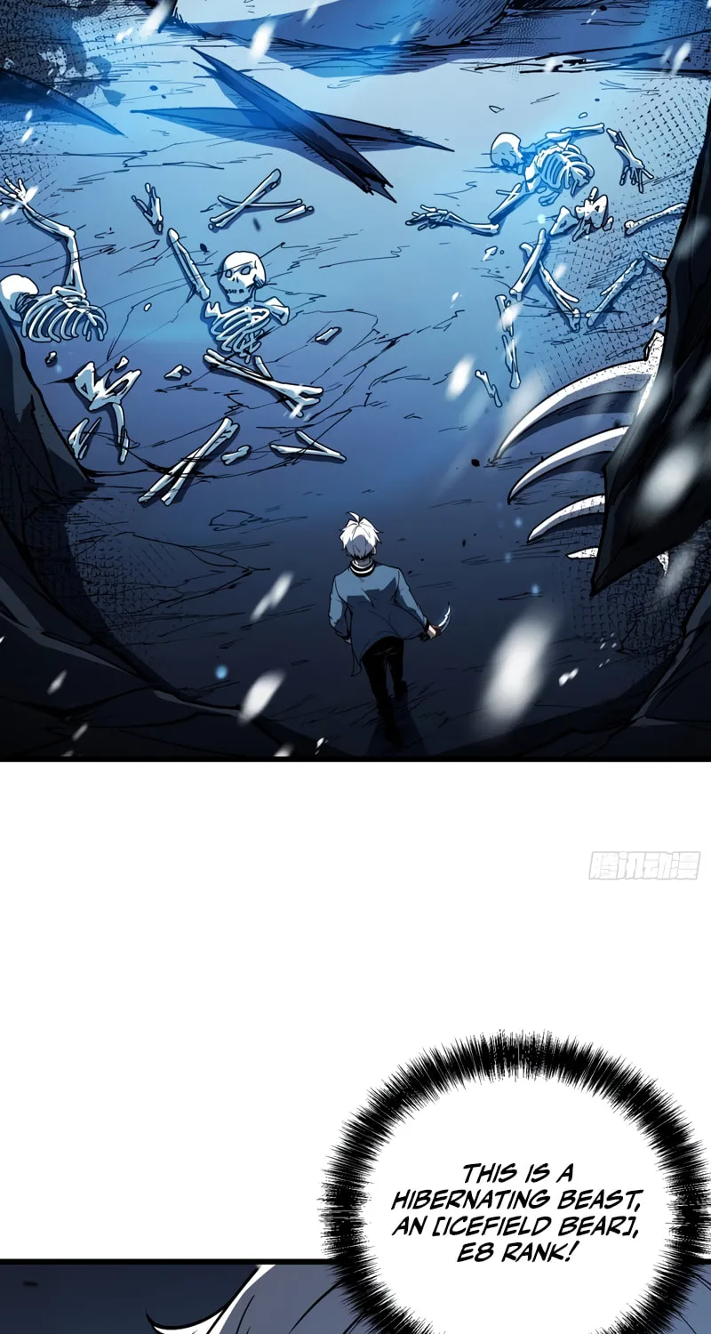 Full-Time Awakening Chapter 7 page 85 - 
