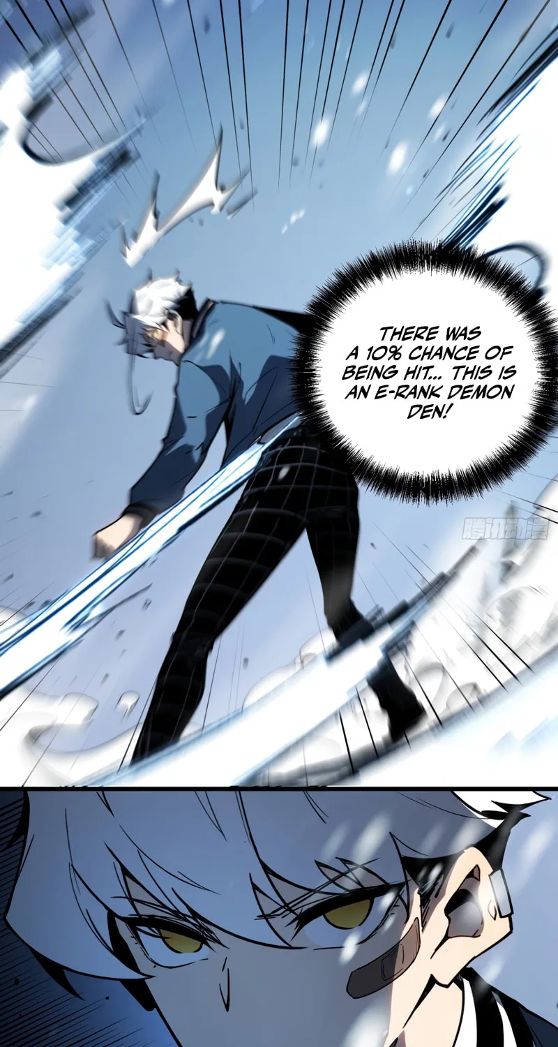 Full-Time Awakening Chapter 7 page 88 - 