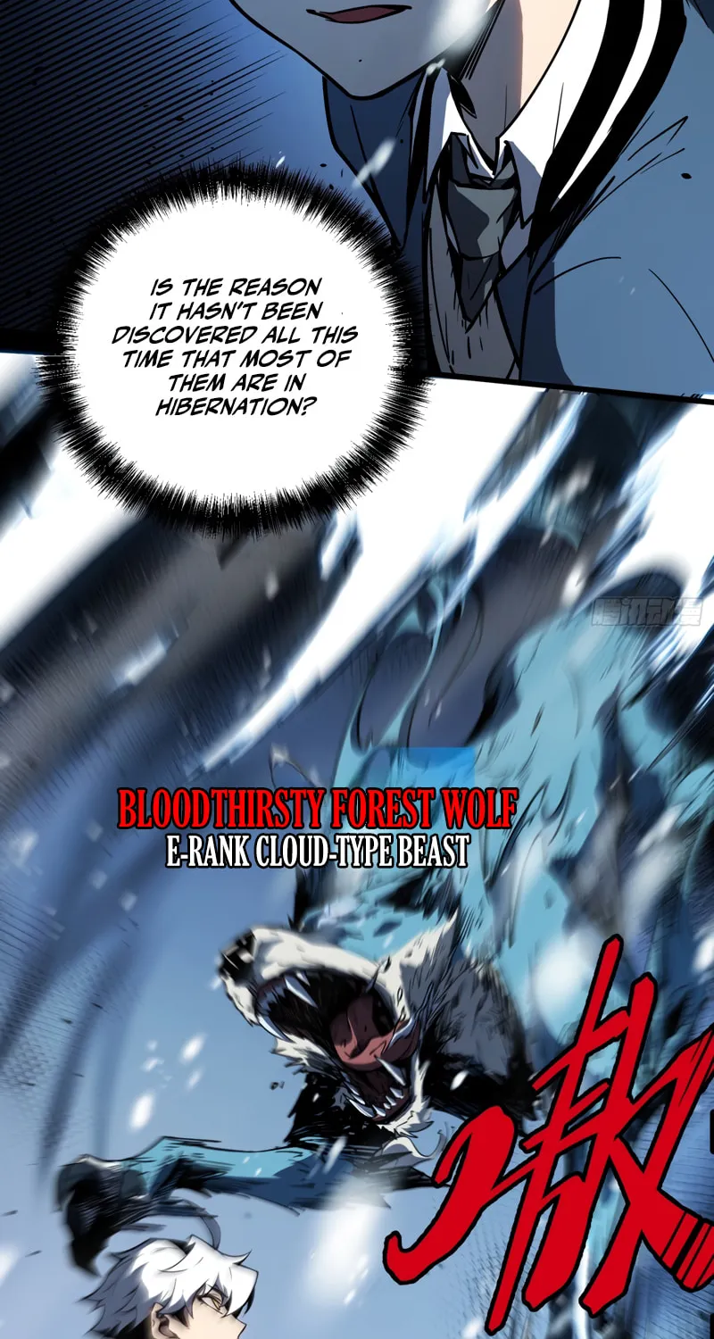 Full-Time Awakening Chapter 7 page 89 - 