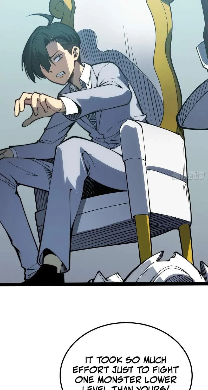 Full-Time Awakening Chapter 70 page 16 - 
