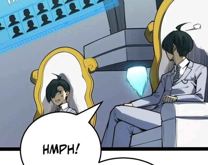 Full-Time Awakening Chapter 70 page 19 - 