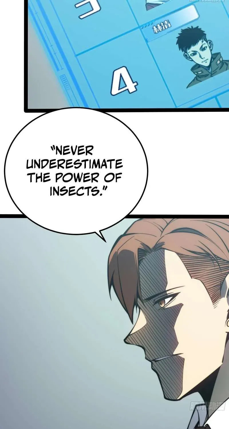 Full-Time Awakening Chapter 70 page 22 - 