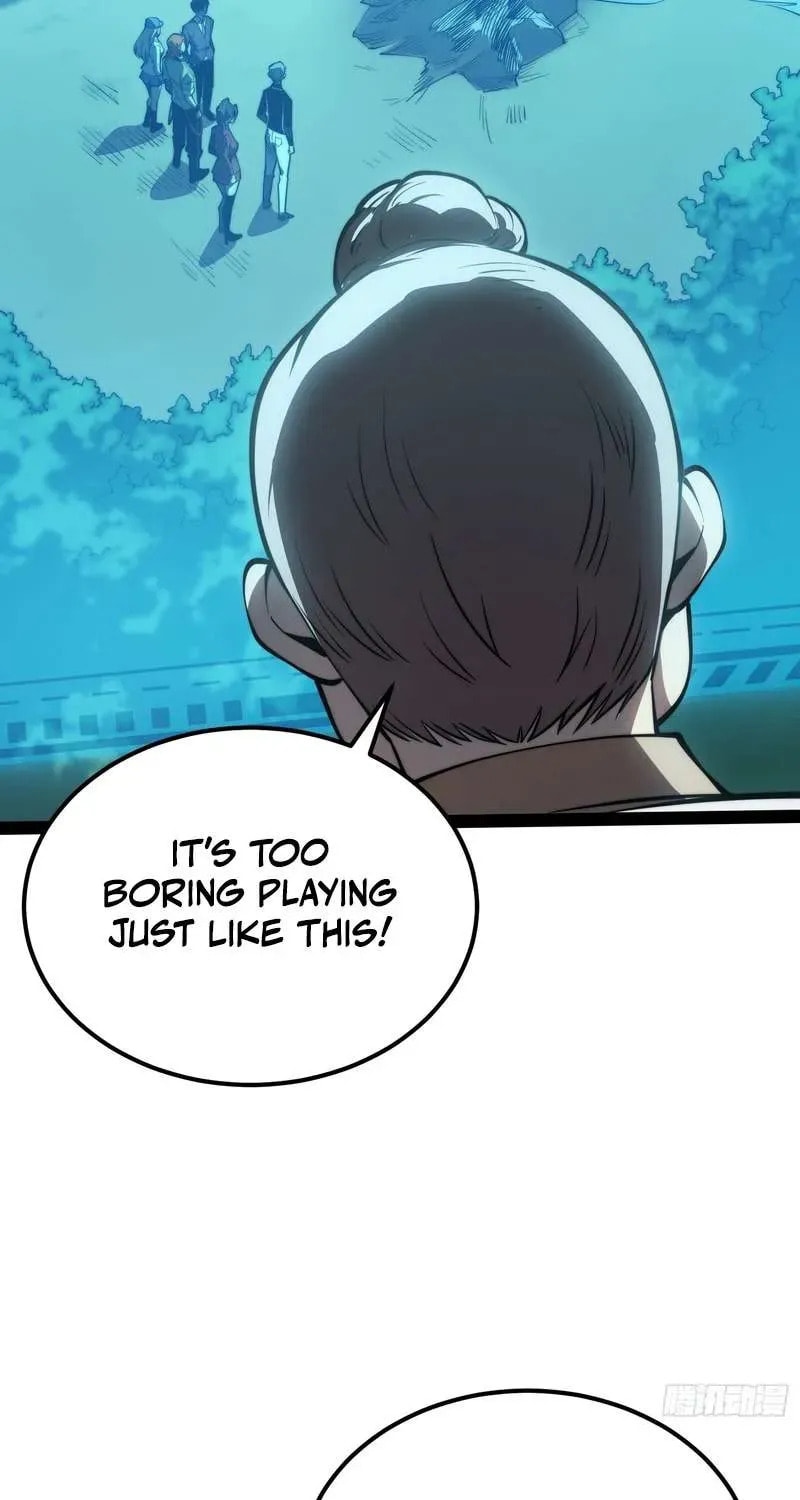 Full-Time Awakening Chapter 70 page 28 - 