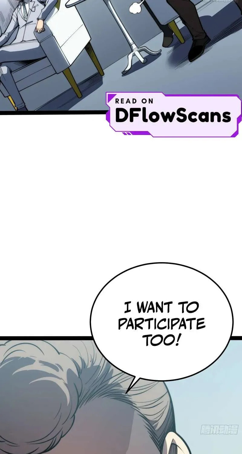 Full-Time Awakening Chapter 70 page 32 - 