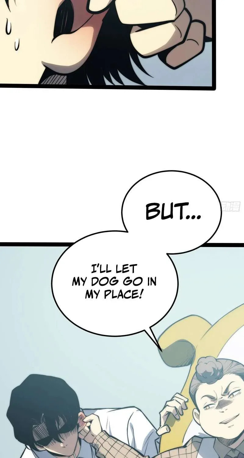 Full-Time Awakening Chapter 70 page 36 - 