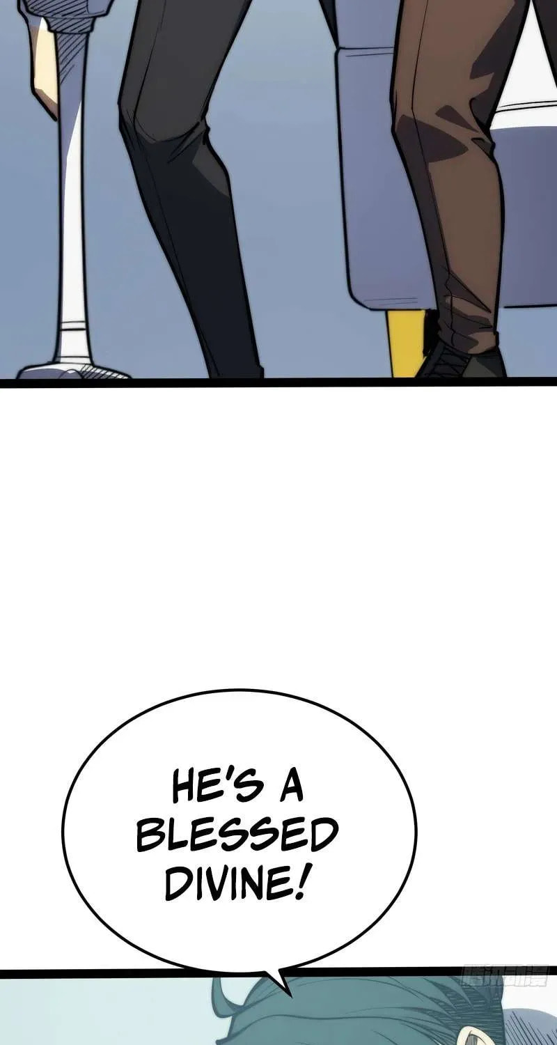 Full-Time Awakening Chapter 70 page 38 - 
