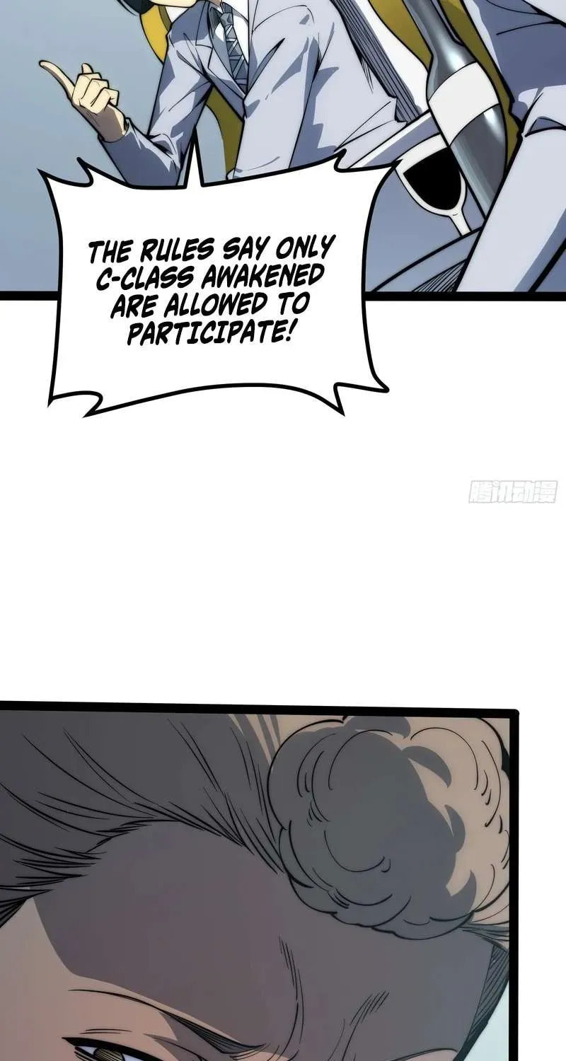 Full-Time Awakening Chapter 70 page 40 - 