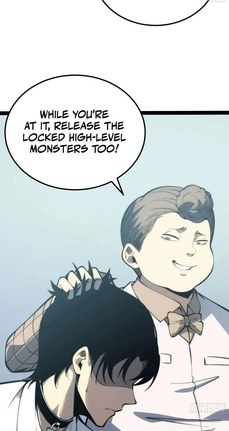Full-Time Awakening Chapter 70 page 42 - 