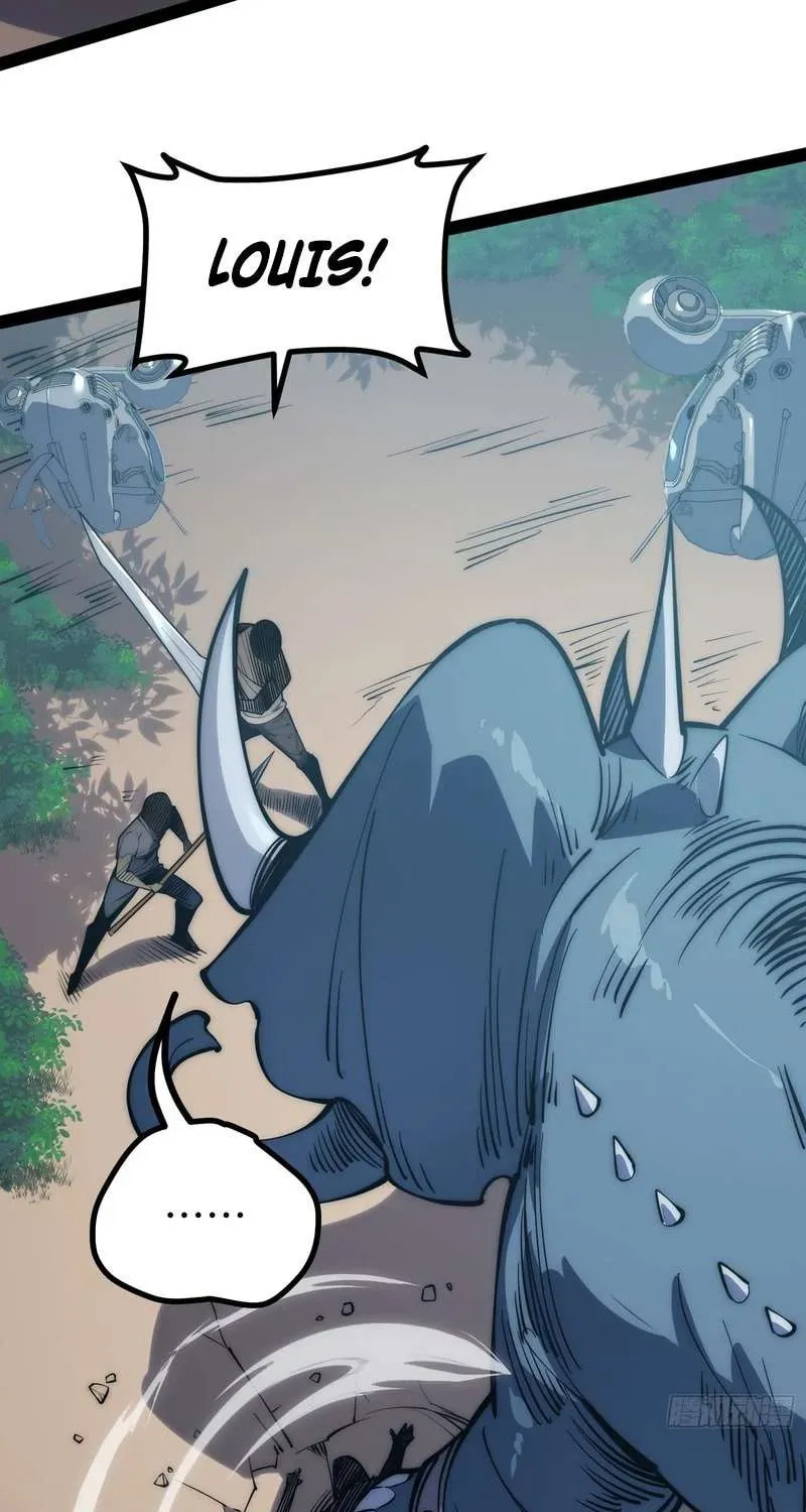Full-Time Awakening Chapter 70 page 48 - 
