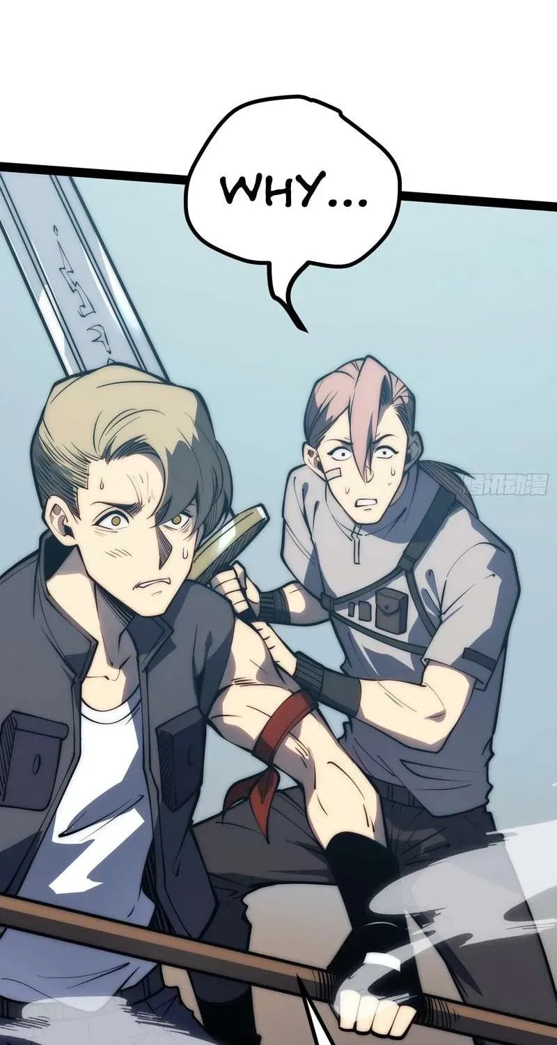 Full-Time Awakening Chapter 70 page 50 - 