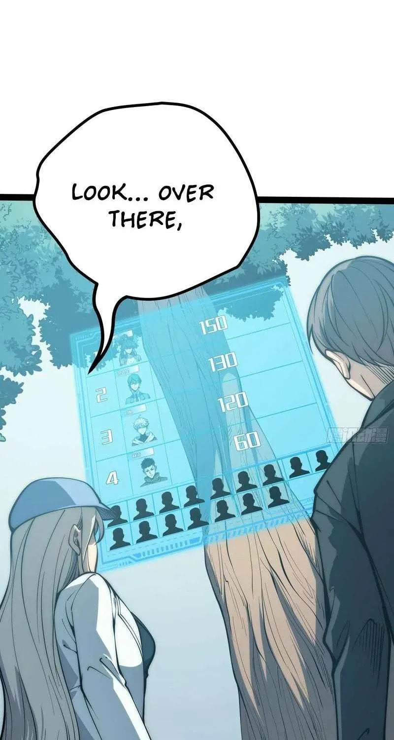 Full-Time Awakening Chapter 70 page 6 - 