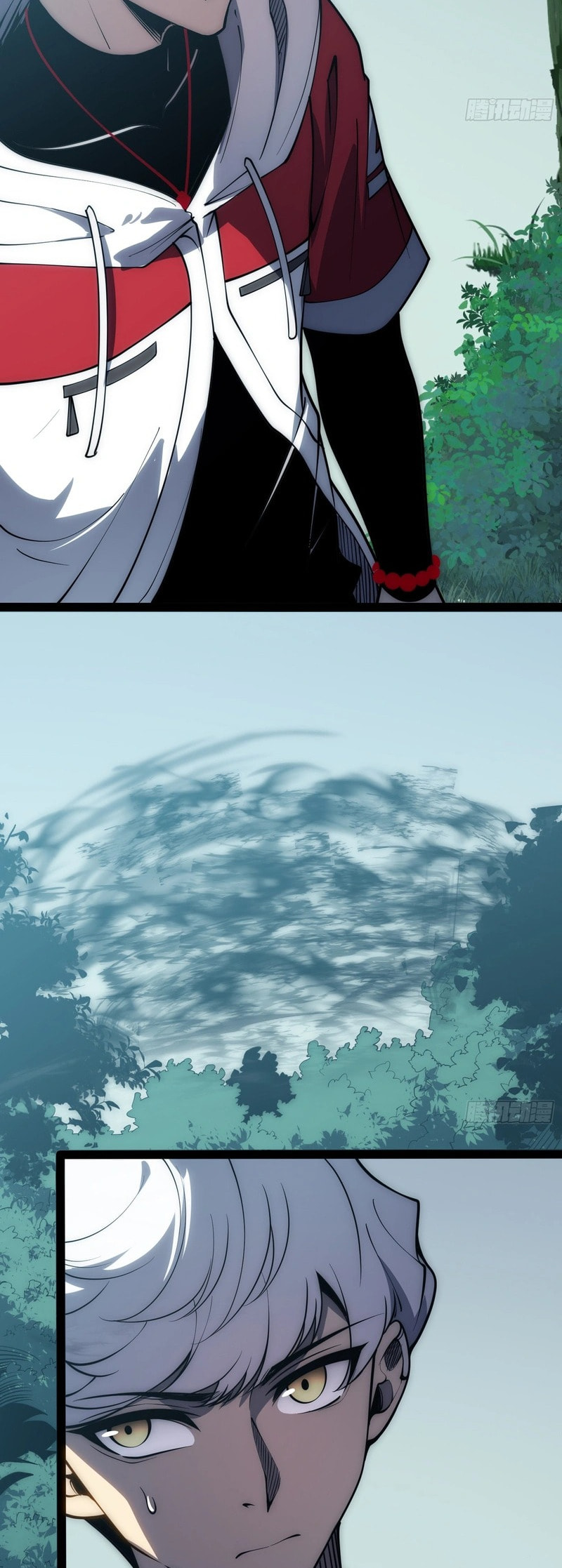 Full-Time Awakening Chapter 71 page 20 - 