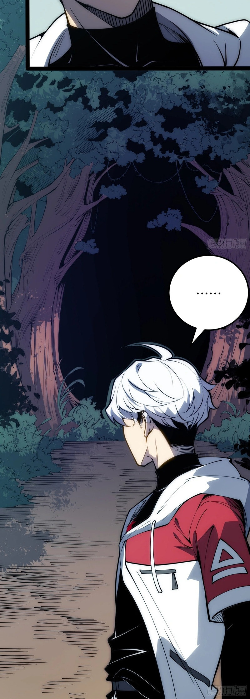 Full-Time Awakening Chapter 71 page 21 - 