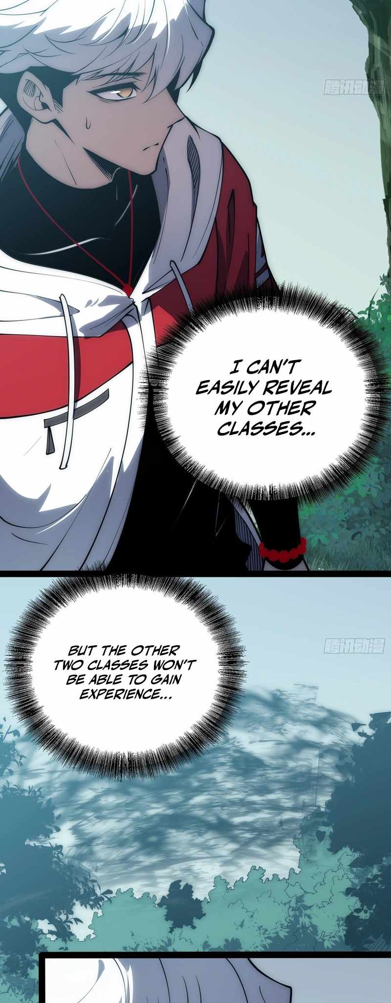 Full-Time Awakening Chapter 72 page 2 - 