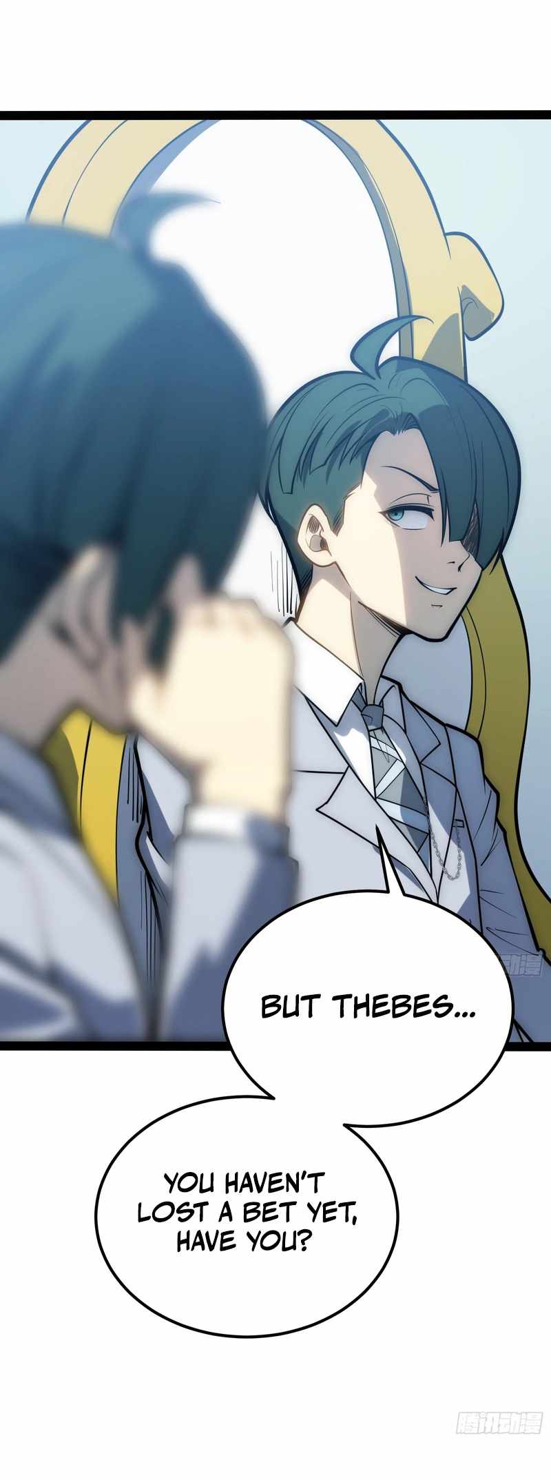 Full-Time Awakening Chapter 72 page 21 - 