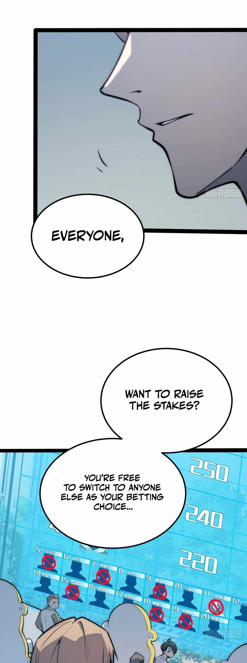 Full-Time Awakening Chapter 72 page 23 - 