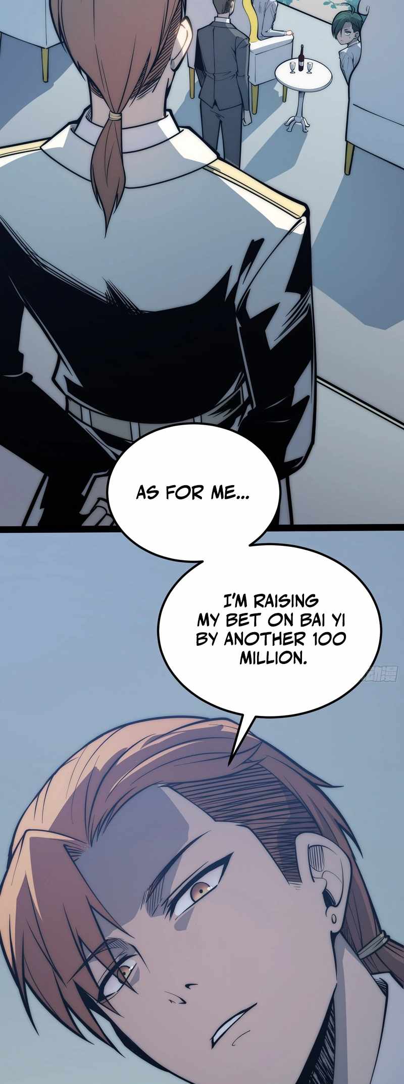Full-Time Awakening Chapter 72 page 24 - 