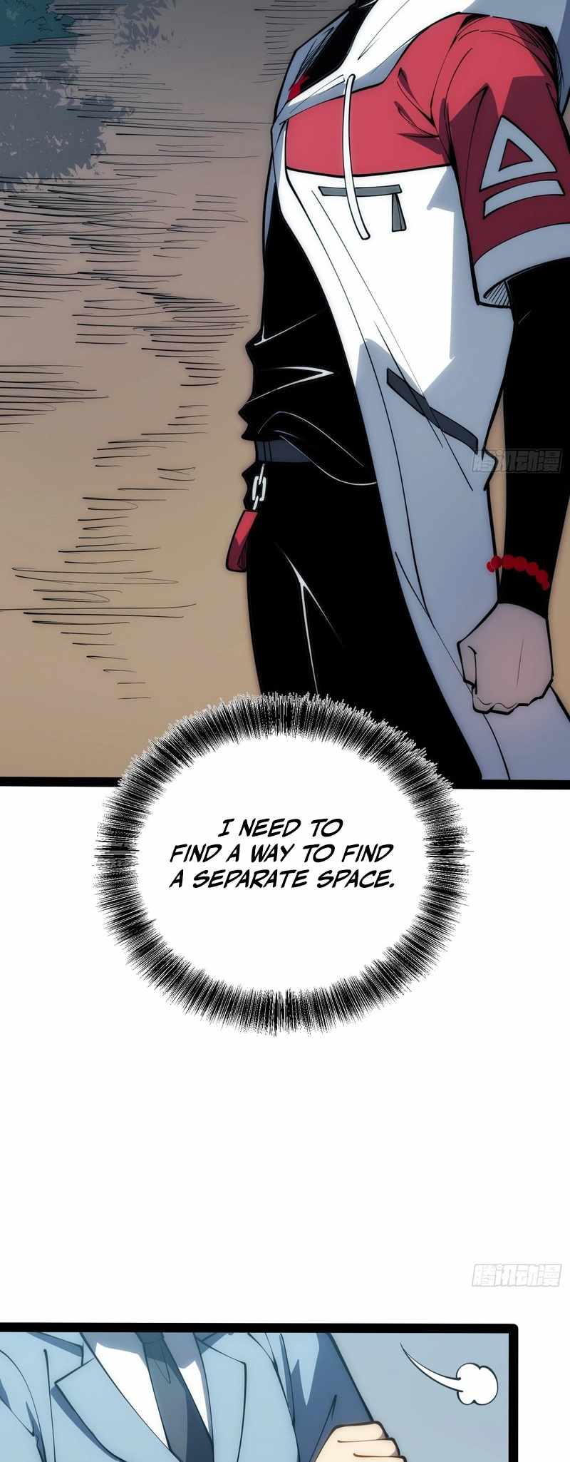 Full-Time Awakening Chapter 72 page 4 - 