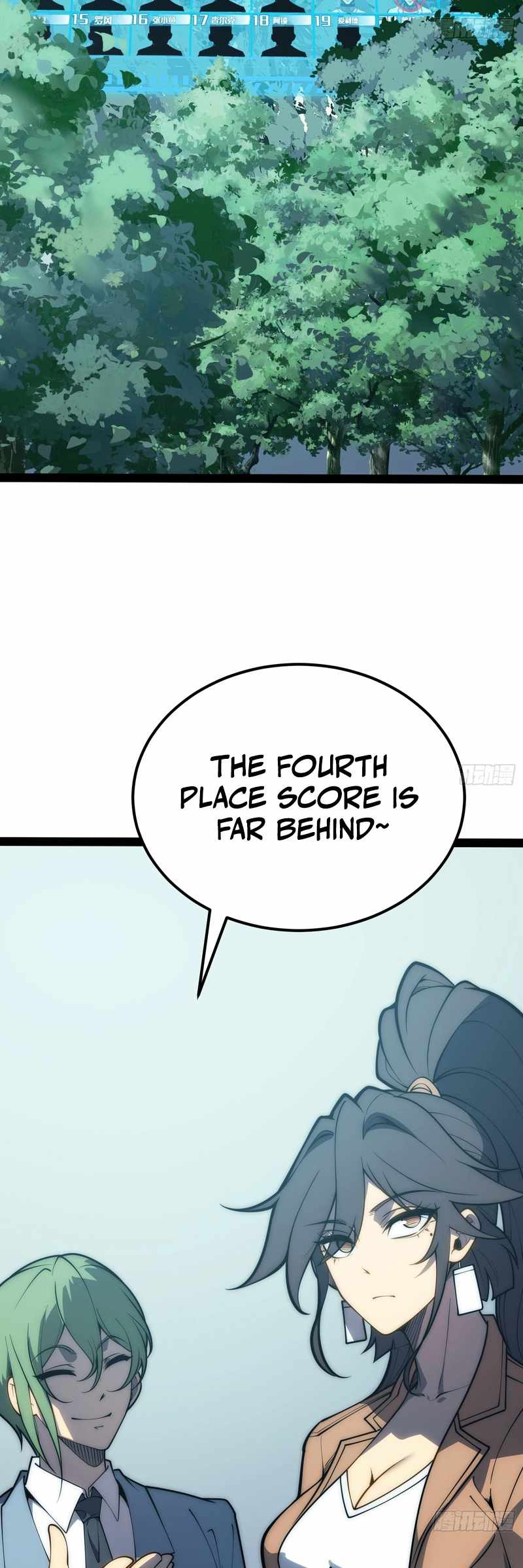 Full-Time Awakening Chapter 72 page 7 - 